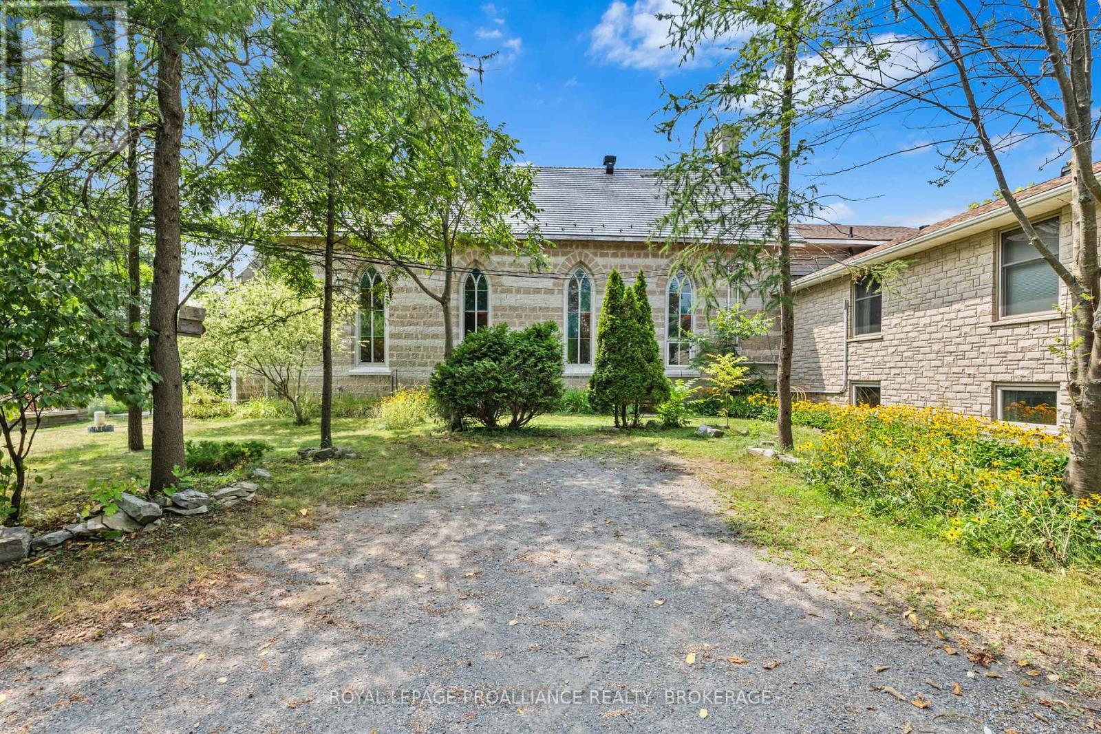 3958 Harrowsmith Road, Frontenac, Ontario K0H 1V0 - Photo 14 - X12335103