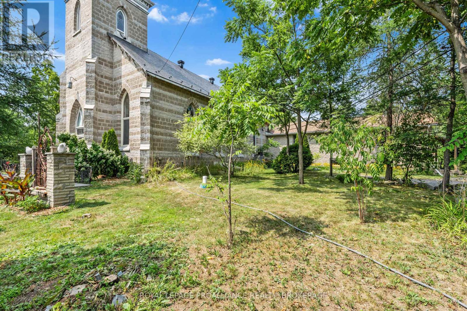 3958 Harrowsmith Road, Frontenac, Ontario K0H 1V0 - Photo 17 - X12335103