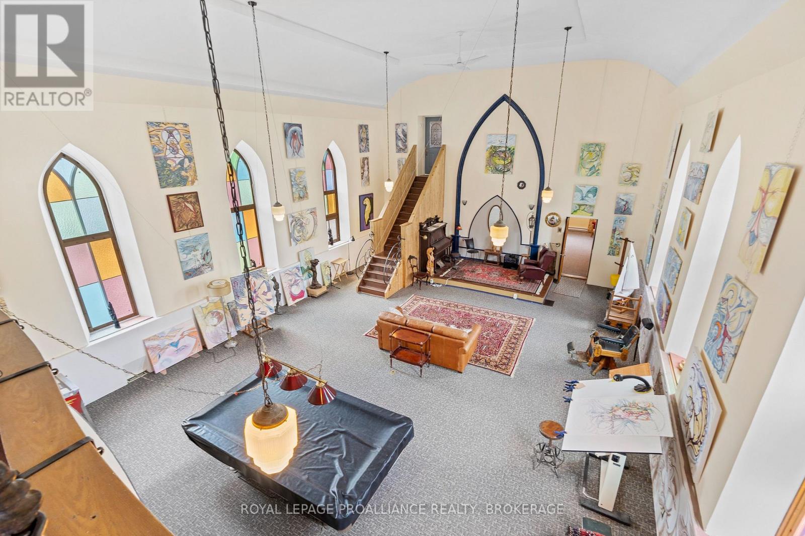 3958 Harrowsmith Road, Frontenac, Ontario K0H 1V0 - Photo 46 - X12335103