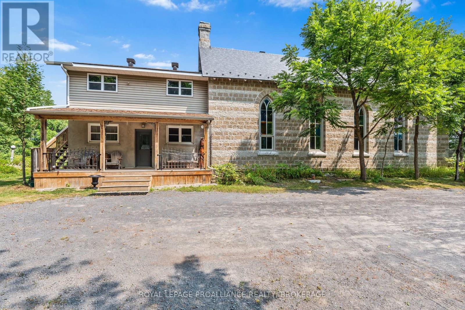 3958 Harrowsmith Road, Frontenac, Ontario K0H 1V0 - Photo 6 - X12335103