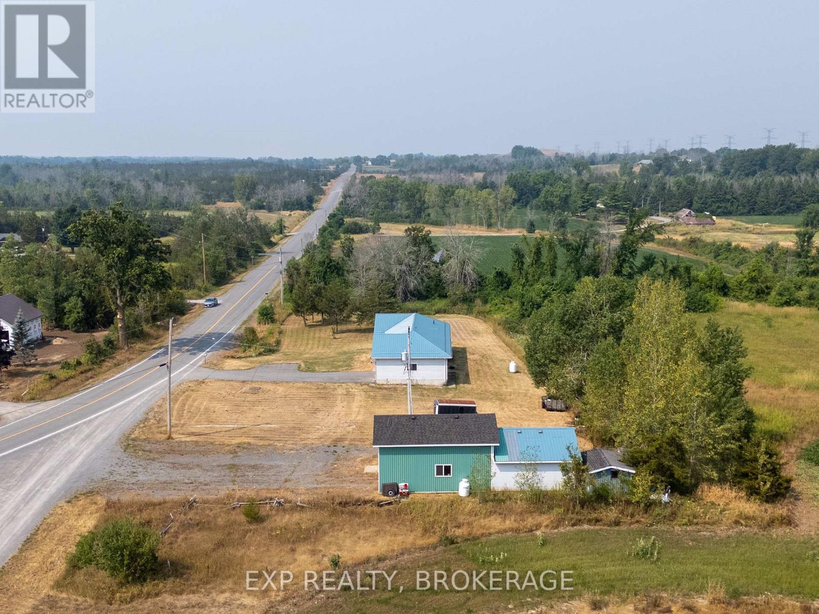 791 BEECHWOOD ROAD, Greater Napanee, Ontario