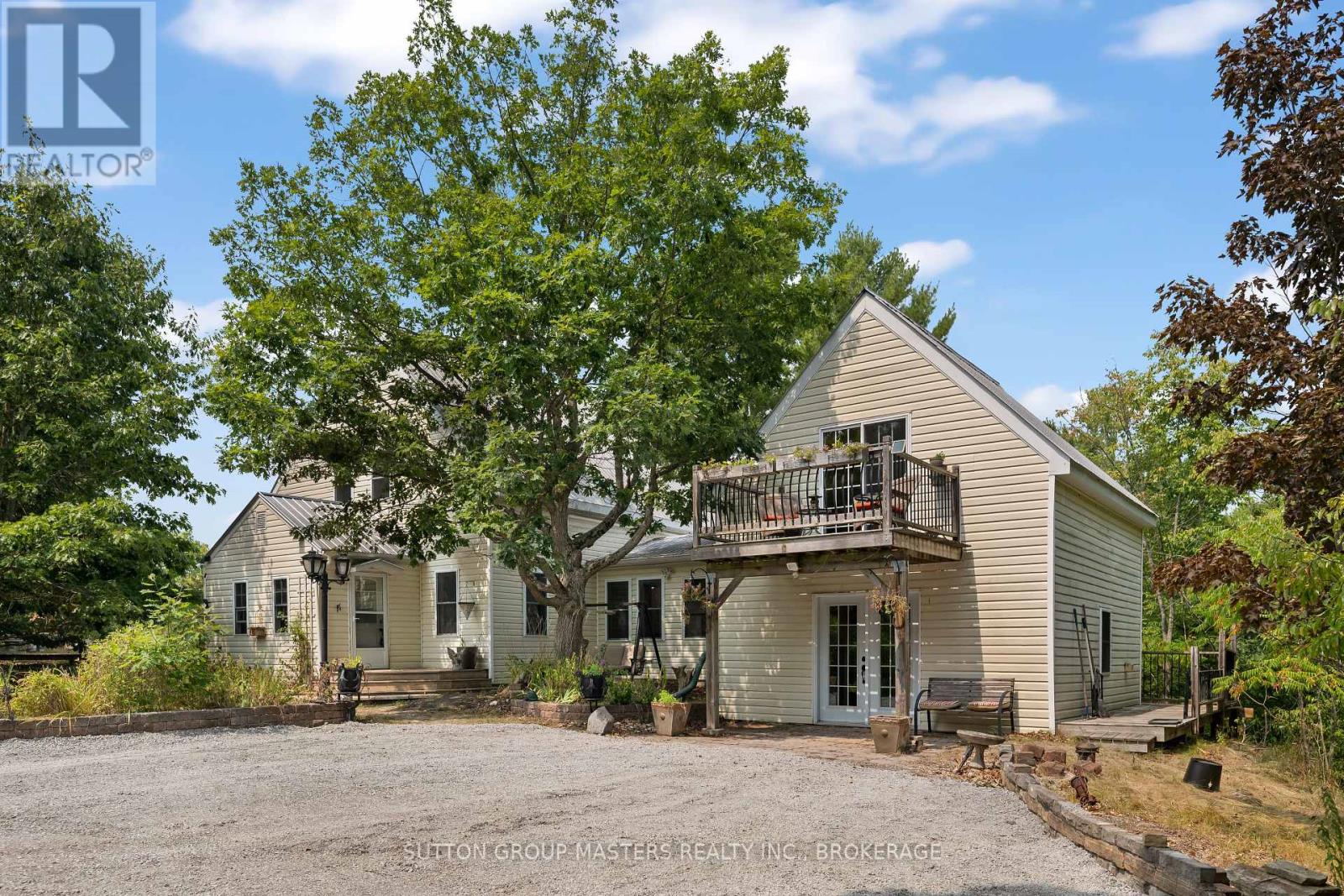 1151 OLD MINE LANE, Frontenac, Ontario