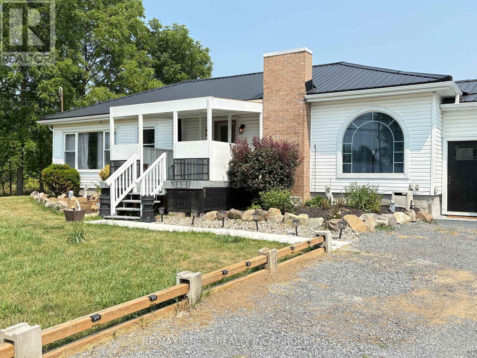 5008 Highway 38, Frontenac, Ontario  K0H 1V0 - Photo 2 - X12337198