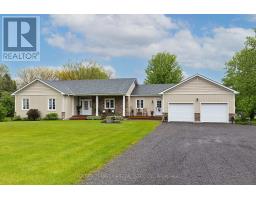 9430 COUNTY 2 ROAD W, Greater Napanee, Ontario