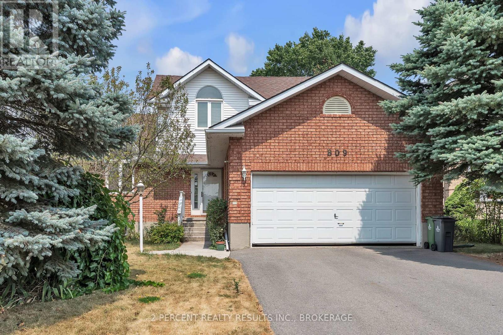 809 MUIRFIELD CRESCENT, Kingston, Ontario