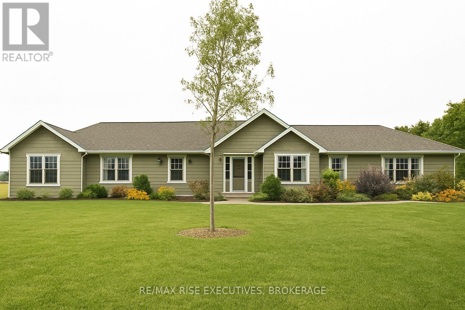281 GILEAD ROAD, Prince Edward County, Ontario