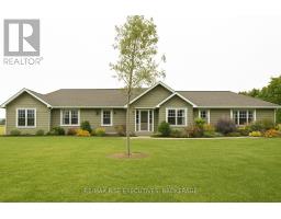 281 GILEAD ROAD, Prince Edward County, Ontario