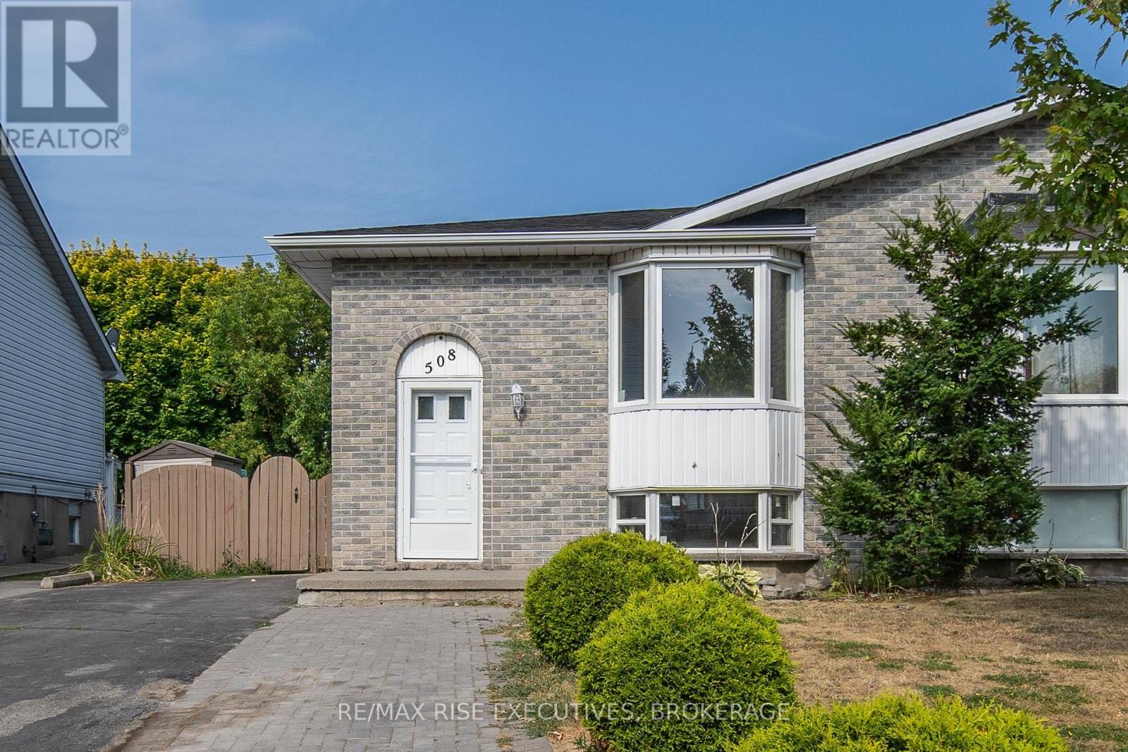 508 GRANDTRUNK AVENUE, Kingston, Ontario