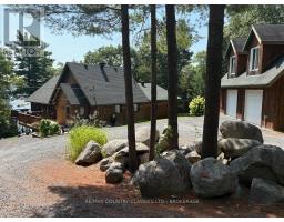 1200 SOUTH PINNACLE POINT LANE, Frontenac, Ontario