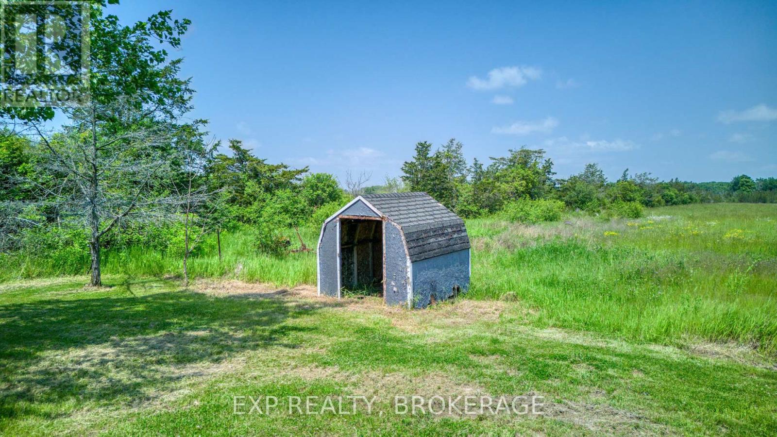 121 Ivy Ridge Road, Prince Edward County, Ontario  K0K 1T0 - Photo 44 - X12341680