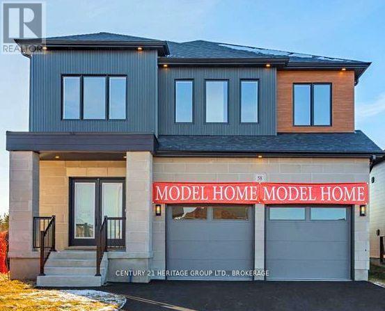 LOT 52 - 98 CREIGHTON DRIVE, Loyalist, Ontario