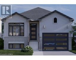 LOT 63 - 105 CREIGHTON DRIVE, Loyalist, Ontario