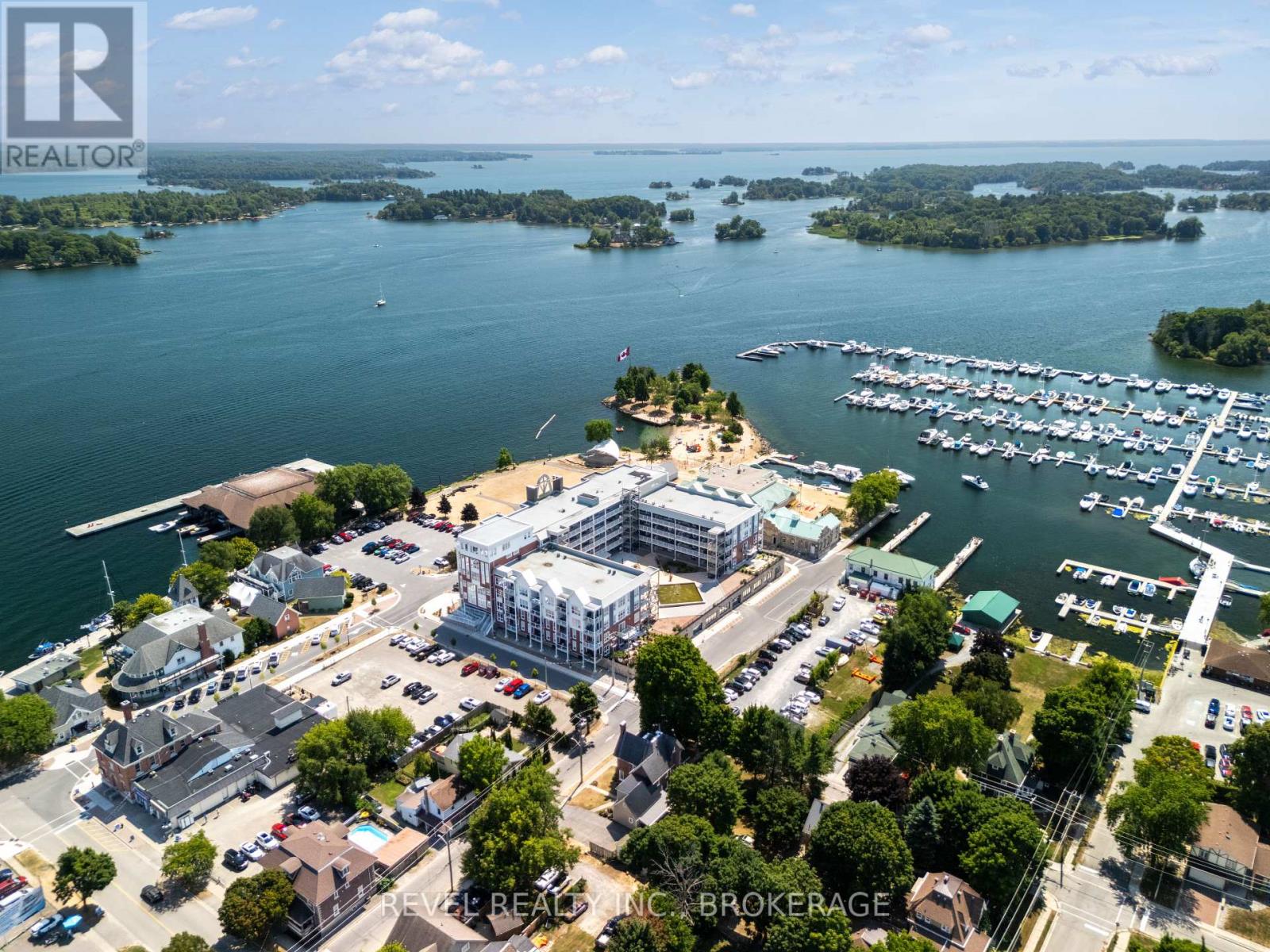 14 - 130 Water Street E, Gananoque, Ontario K7G 0A8 - Photo 30 - X12343947