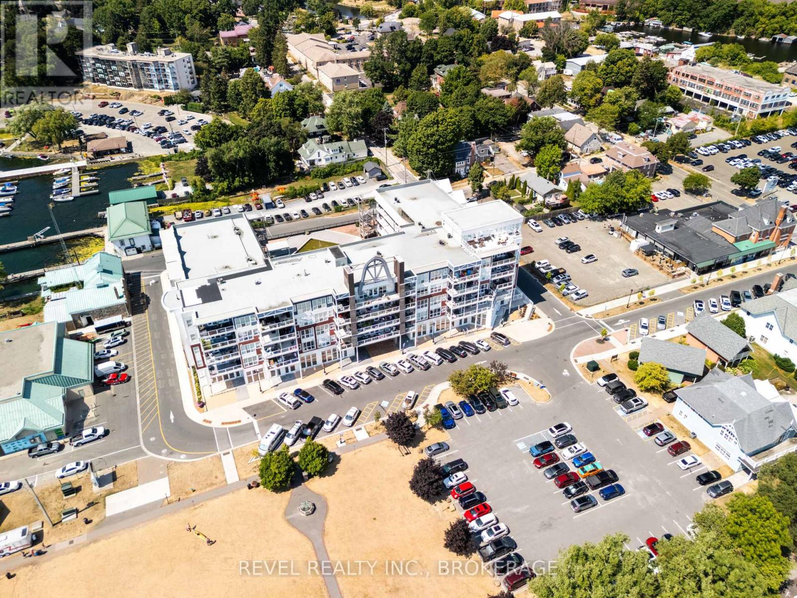 14 - 130 Water Street E, Gananoque, Ontario K7G 0A8 - Photo 33 - X12343947