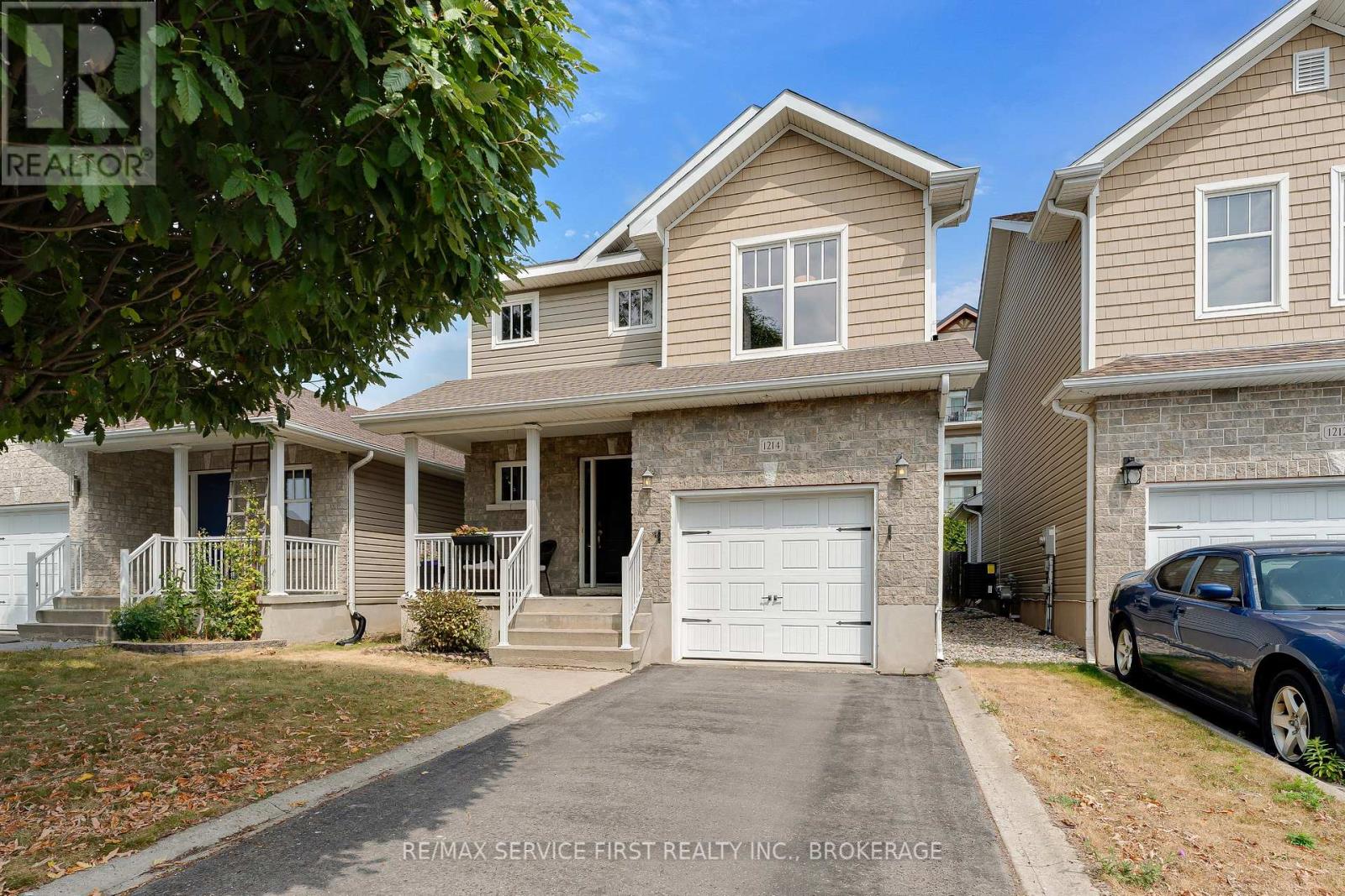 1214 AMANDA COURT, Kingston, Ontario