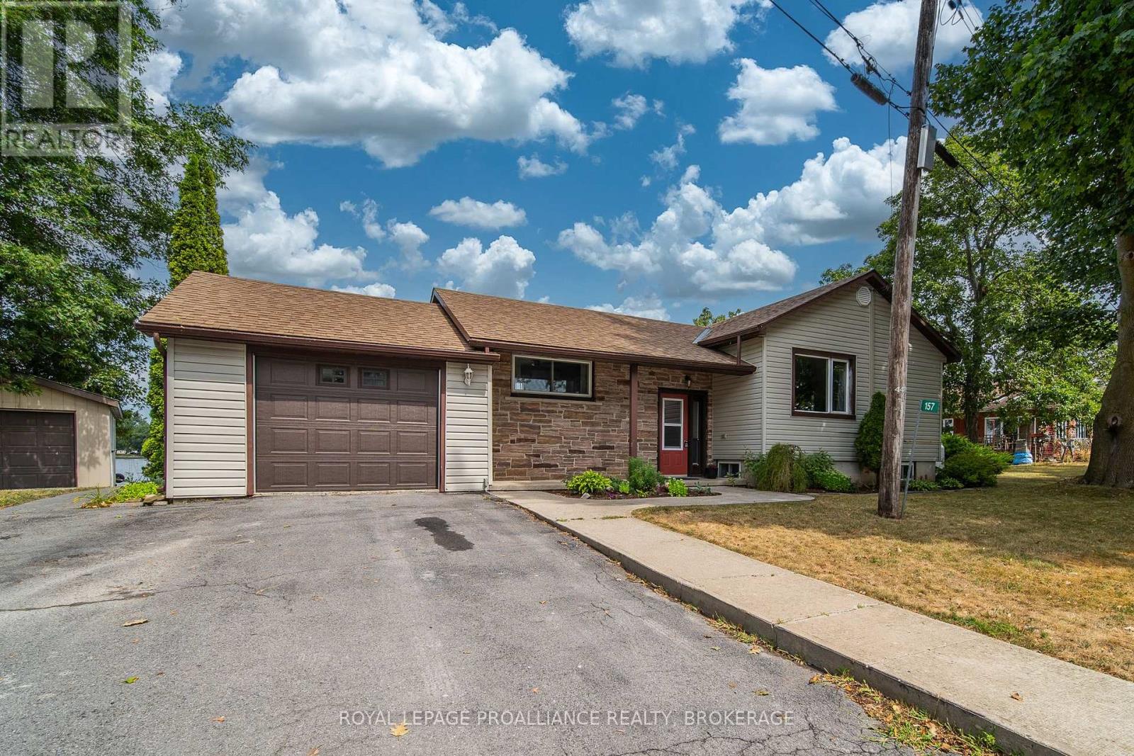 157 UNGER ISLAND ROAD, Greater Napanee, Ontario