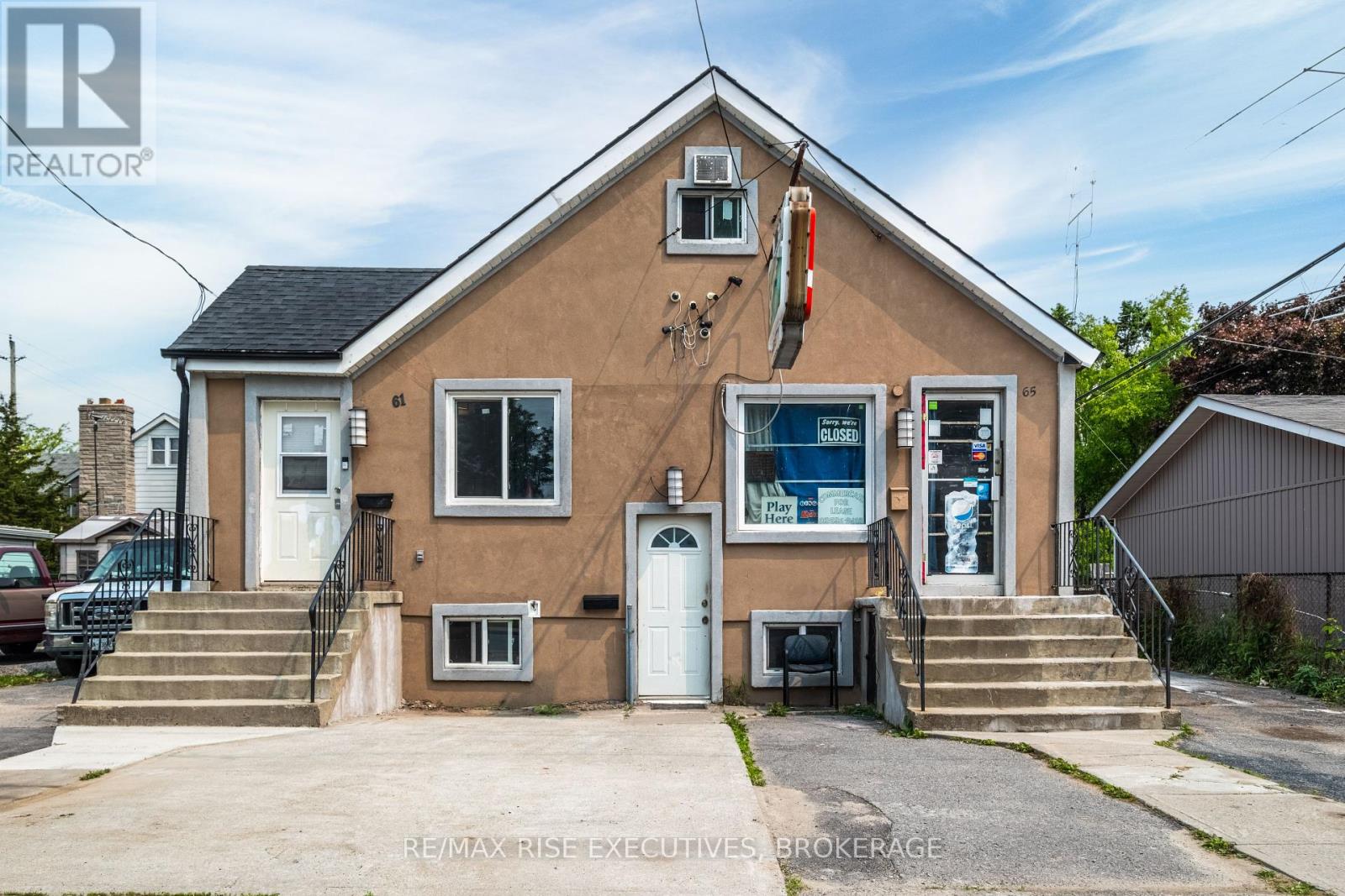 61 SEVENTH AVENUE, Kingston, Ontario