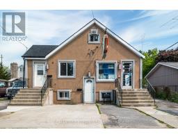 61 SEVENTH AVENUE, Kingston, Ontario