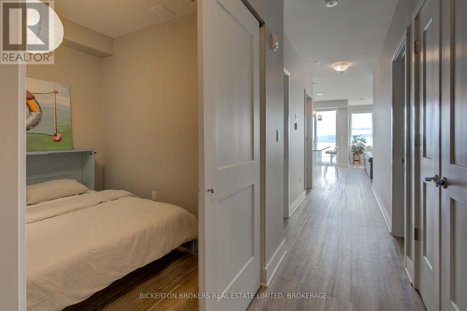 406 - 130 Water Street, Gananoque, Ontario K7G 0A8 - Photo 13 - X12346894