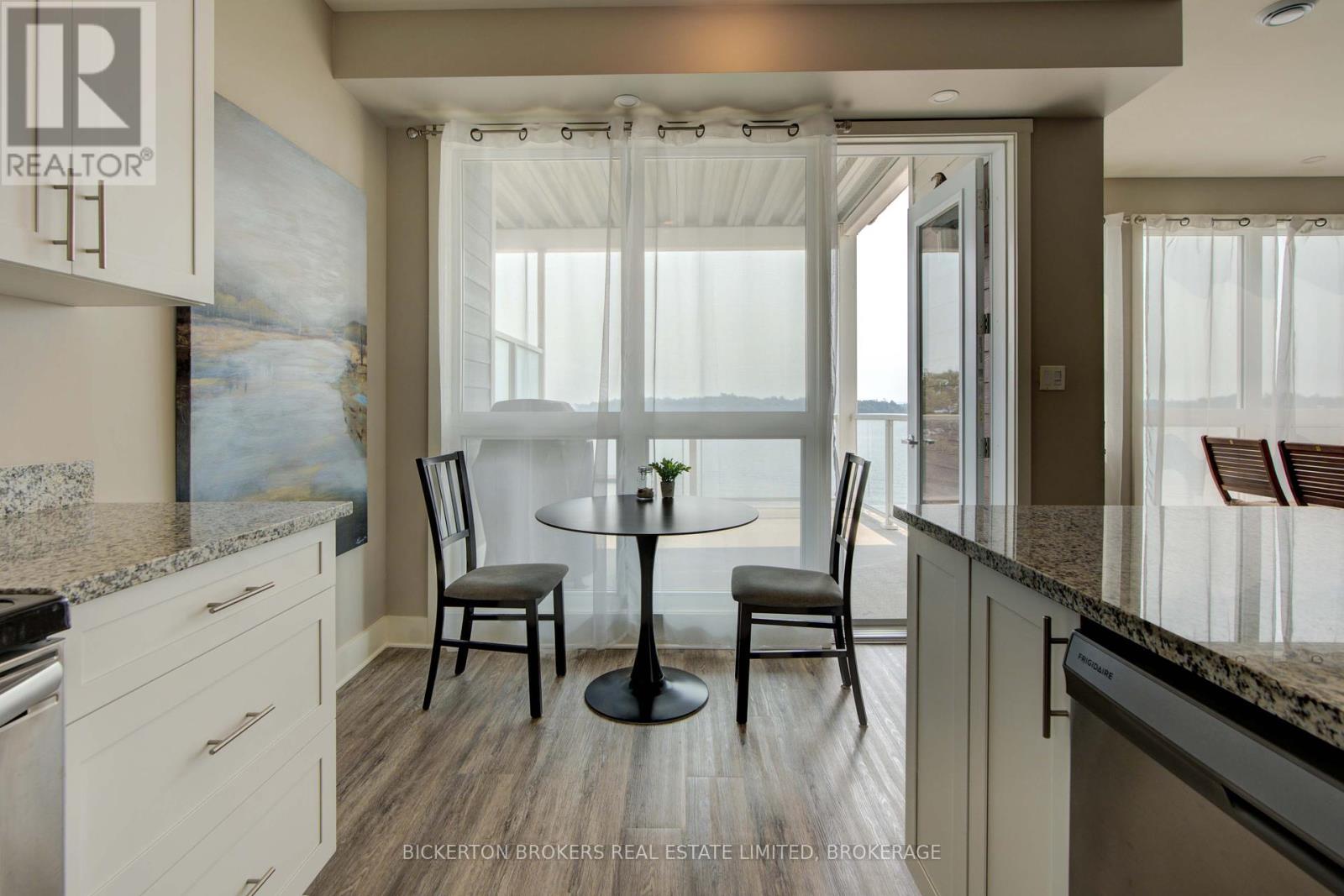 406 - 130 Water Street, Gananoque, Ontario K7G 0A8 - Photo 36 - X12346894