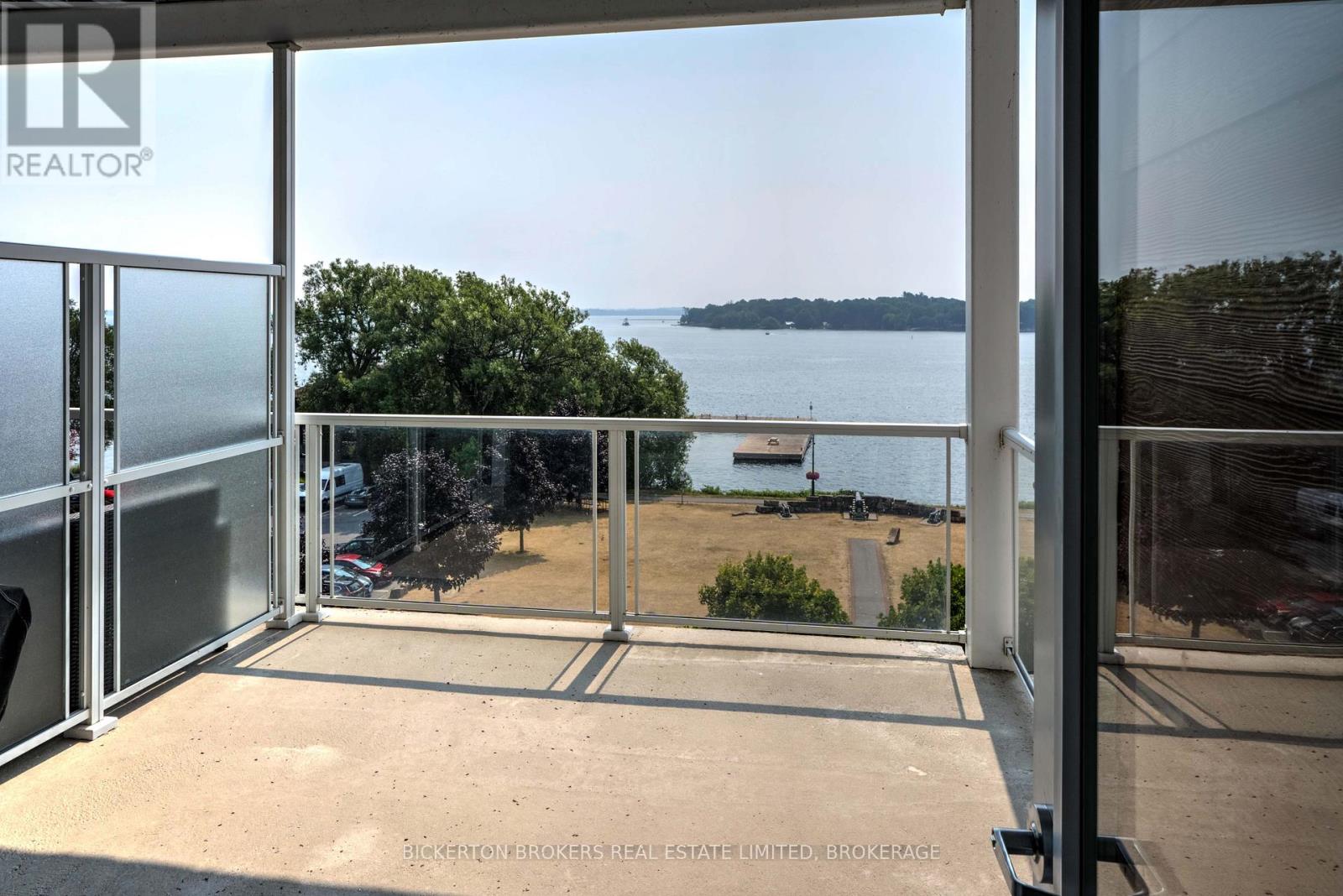 406 - 130 Water Street, Gananoque, Ontario K7G 0A8 - Photo 40 - X12346894