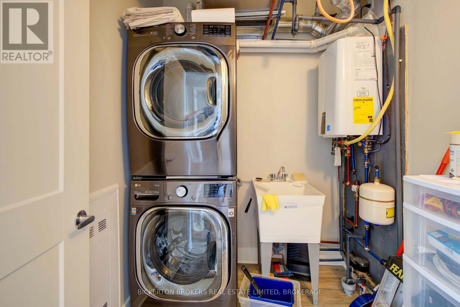 406 - 130 Water Street, Gananoque, Ontario K7G 0A8 - Photo 46 - X12346894