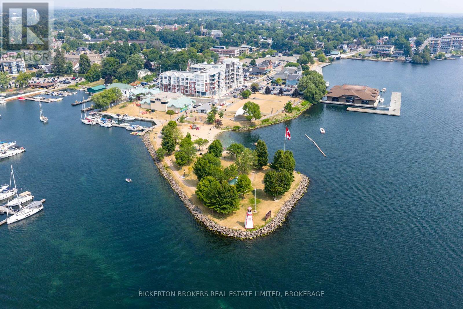 406 - 130 Water Street, Gananoque, Ontario K7G 0A8 - Photo 47 - X12346894