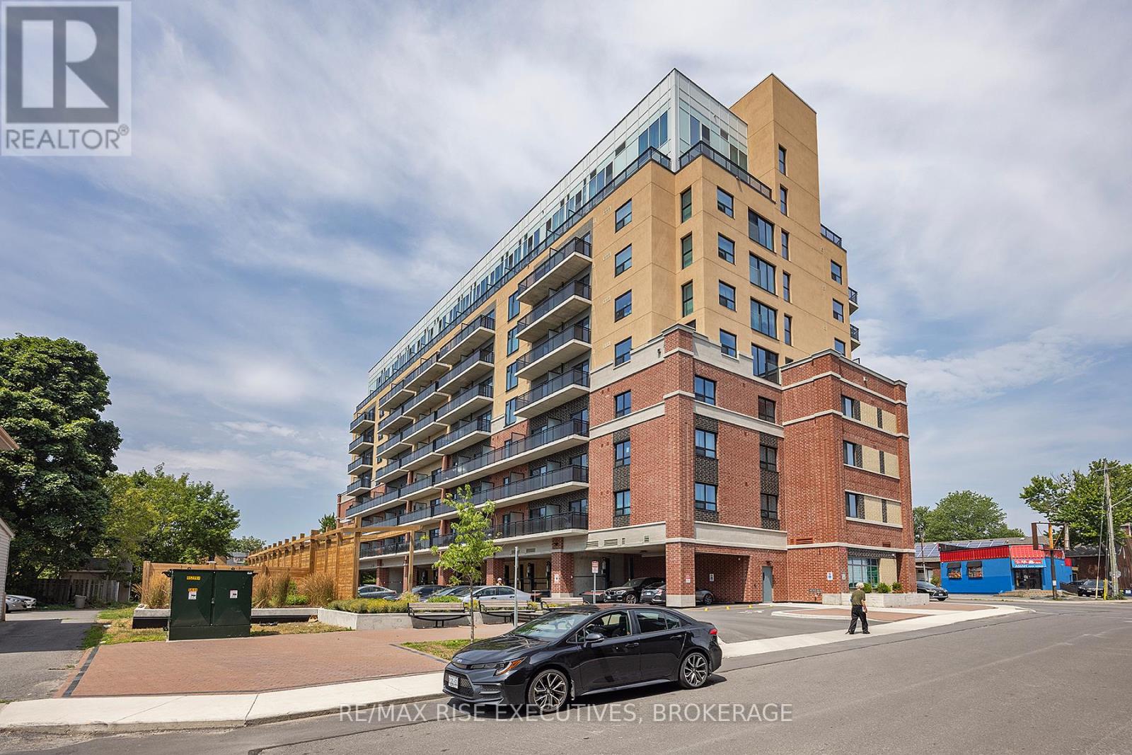 515 - 652 PRINCESS STREET, Kingston, Ontario