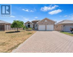 27 ASHWOOD CRESCENT, Greater Napanee, Ontario