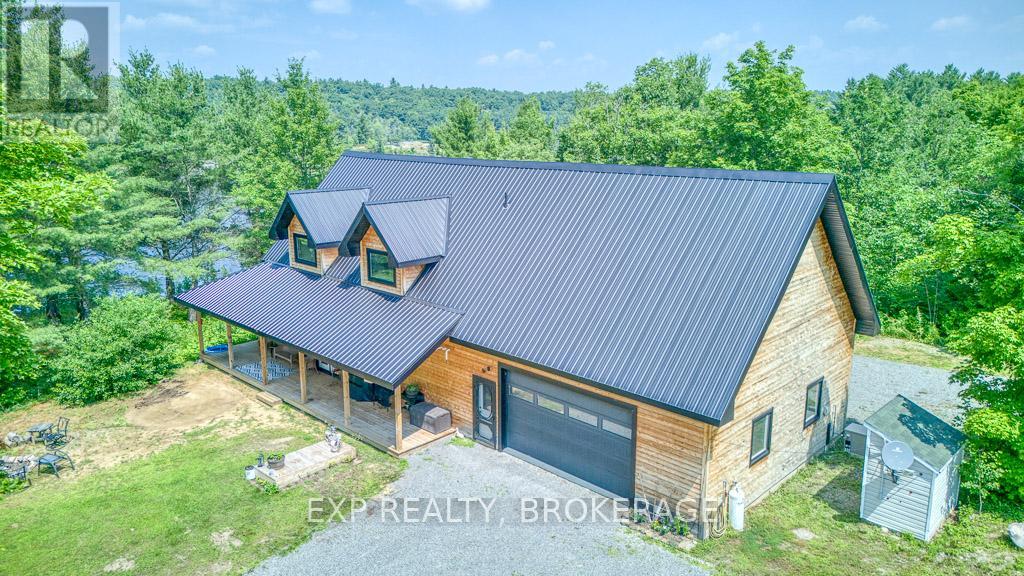 1249 WATERS EDGE LANE, Frontenac, Ontario