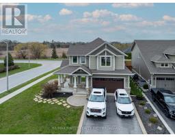 64 TESSA BOULEVARD, Belleville, Ontario