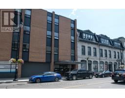 205 - 275 ONTARIO STREET, Kingston, Ontario