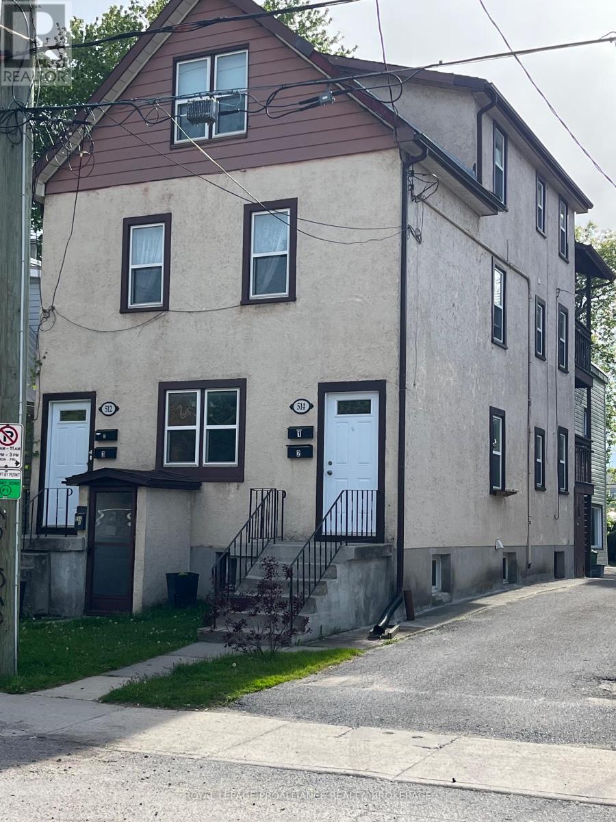 512-514 Macdonnell Street, Kingston, Ontario K7K 4W7 - Photo 2 - X12352153