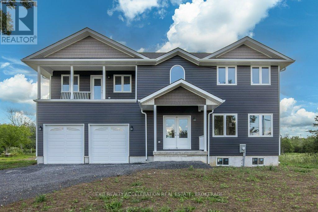 3268 COUNTY RD 9, Greater Napanee, Ontario
