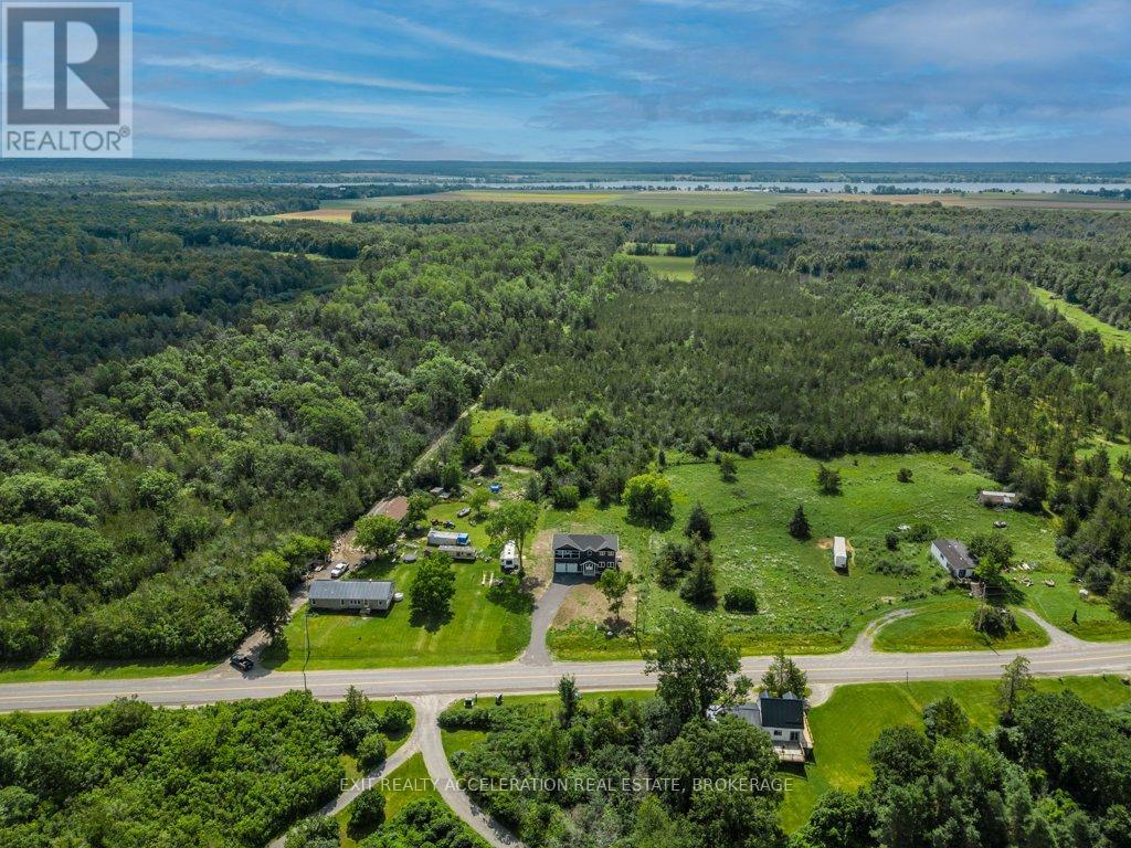 3268 County Rd 9, Greater Napanee, Ontario K7R 3K8 - Photo 44 - X12352475