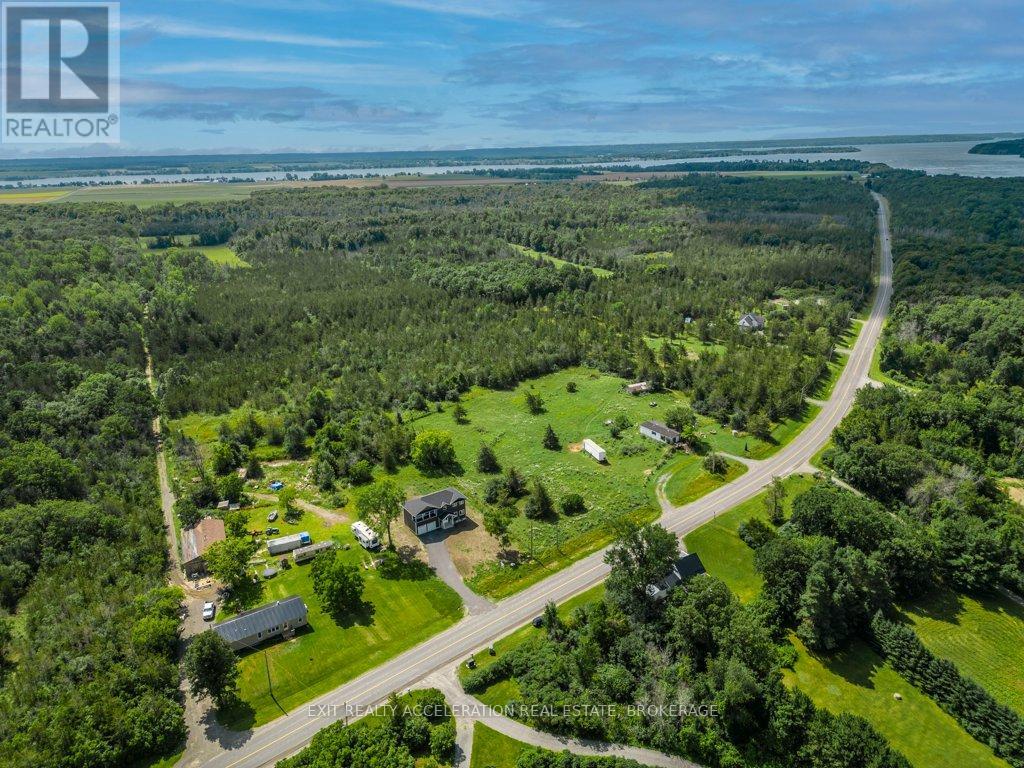 3268 County Rd 9, Greater Napanee, Ontario K7R 3K8 - Photo 45 - X12352475