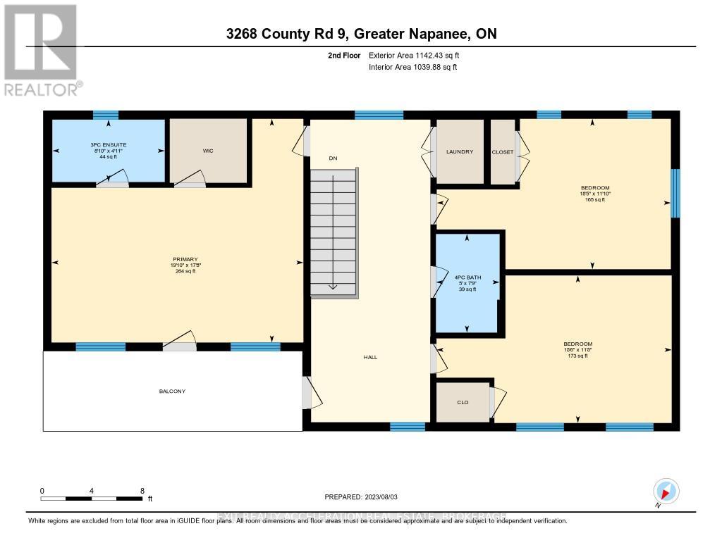 3268 County Rd 9, Greater Napanee, Ontario K7R 3K8 - Photo 49 - X12352475