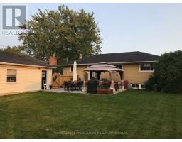 70 BRISCOE STREET, Loyalist, Ontario