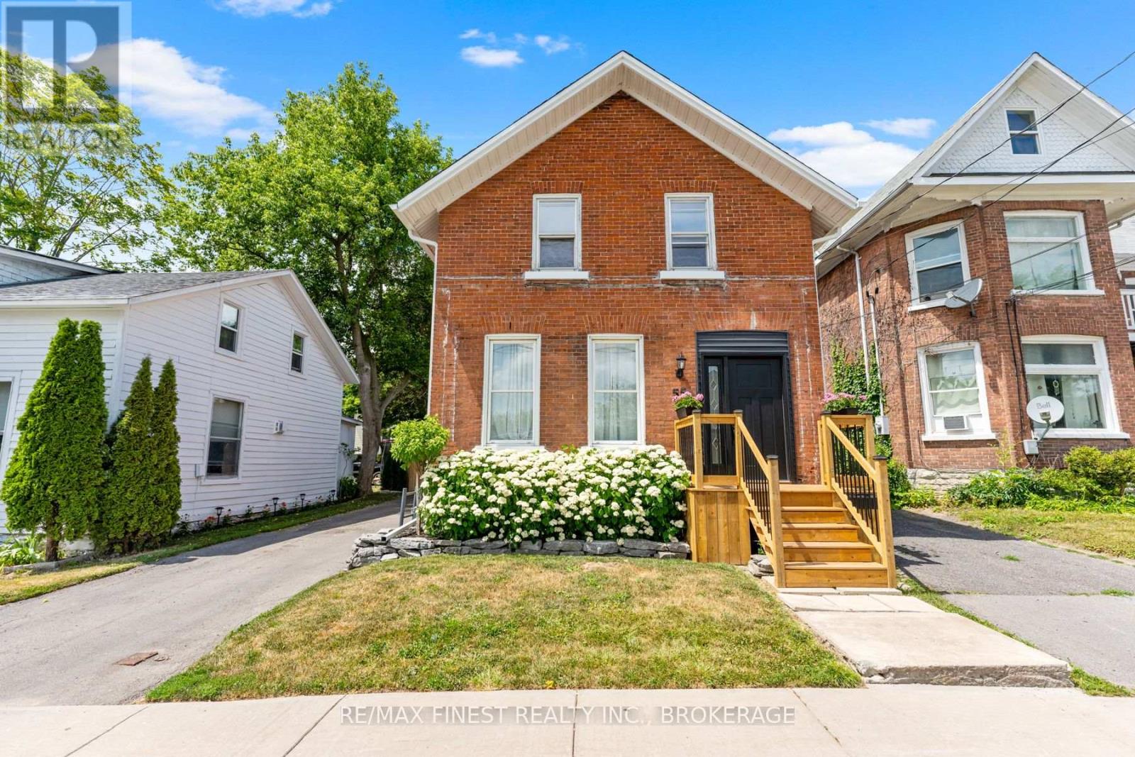 55 BRIDGE STREET W, Greater Napanee, Ontario