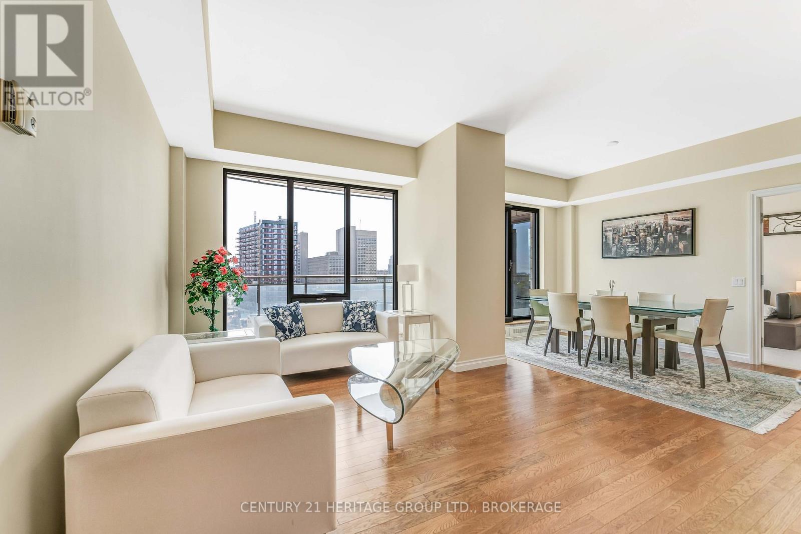 1103 - 90 George Street, Ottawa, Ontario K1N 0A8 - Photo 11 - X12355474