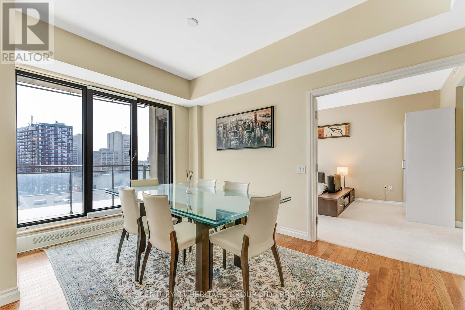 1103 - 90 George Street, Ottawa, Ontario K1N 0A8 - Photo 13 - X12355474