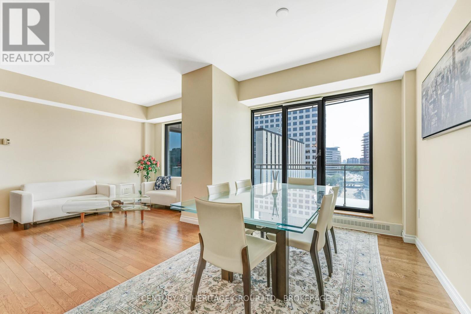 1103 - 90 George Street, Ottawa, Ontario K1N 0A8 - Photo 14 - X12355474