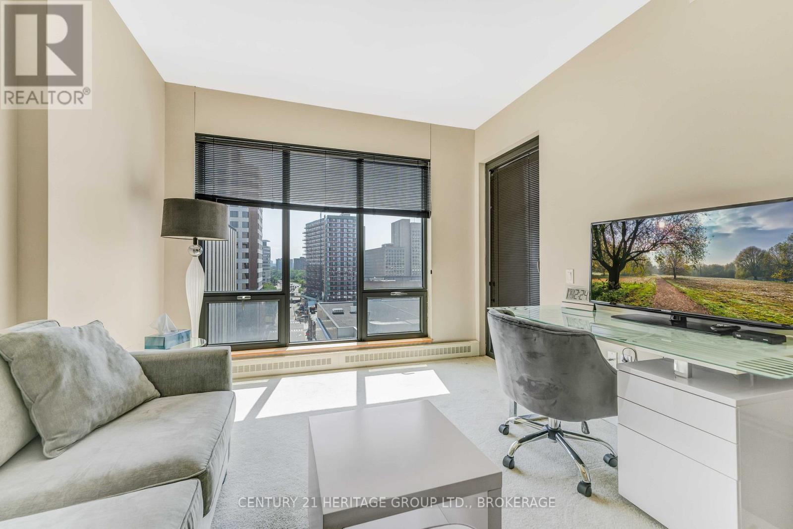 1103 - 90 George Street, Ottawa, Ontario K1N 0A8 - Photo 24 - X12355474