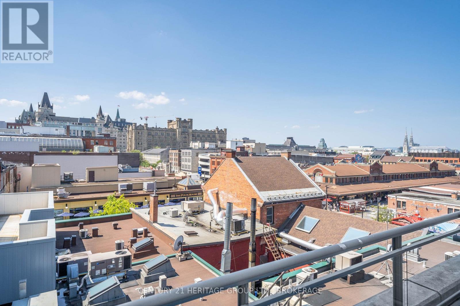 1103 - 90 George Street, Ottawa, Ontario K1N 0A8 - Photo 39 - X12355474