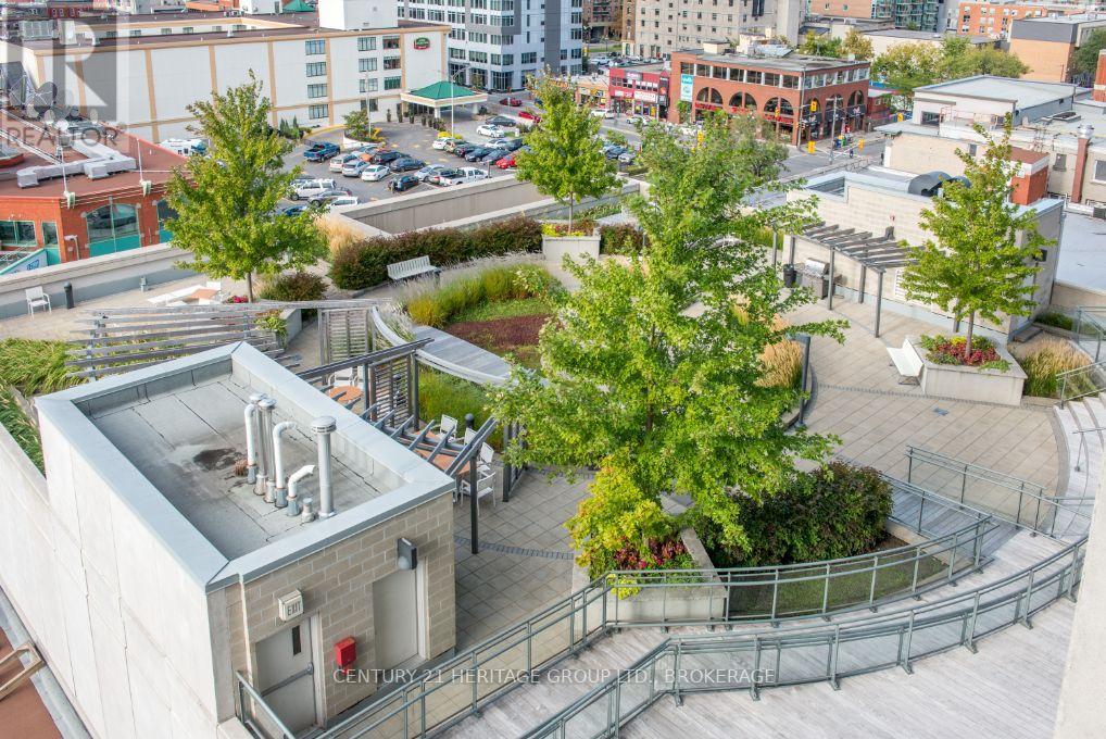 1103 - 90 George Street, Ottawa, Ontario K1N 0A8 - Photo 41 - X12355474