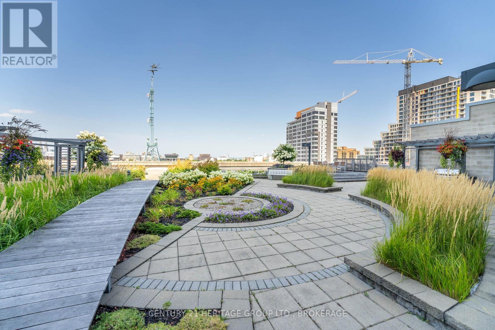 1103 - 90 George Street, Ottawa, Ontario K1N 0A8 - Photo 42 - X12355474