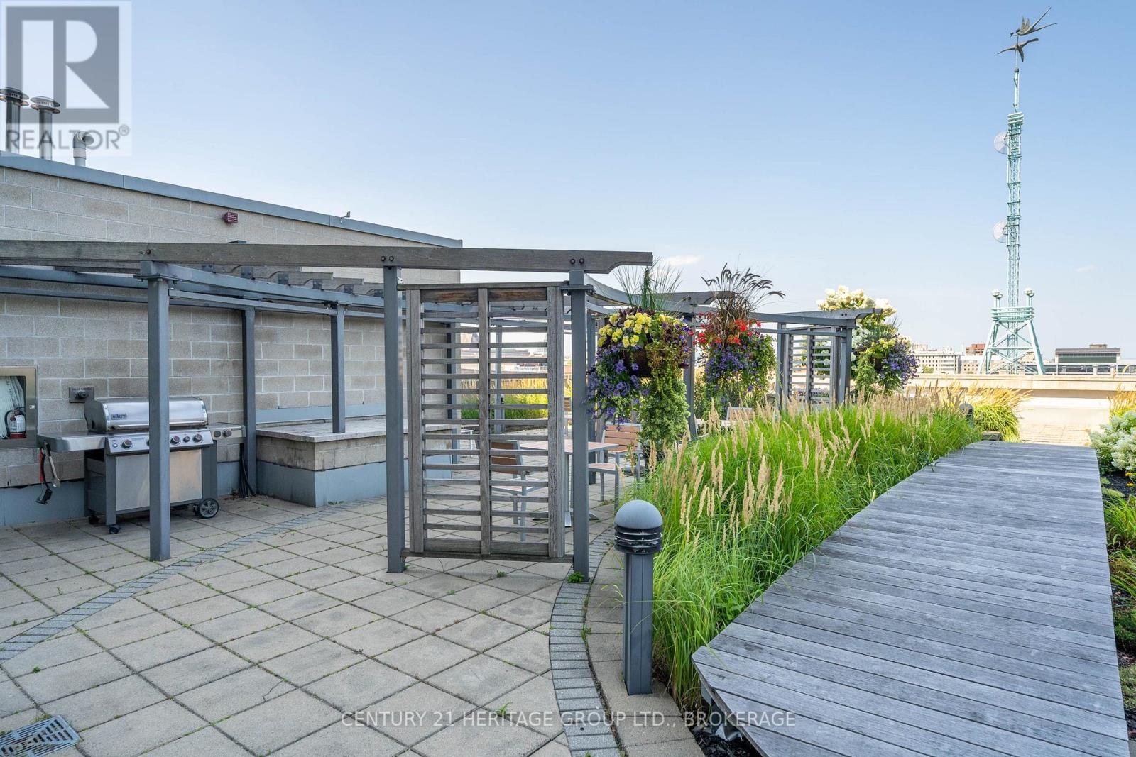 1103 - 90 George Street, Ottawa, Ontario K1N 0A8 - Photo 43 - X12355474