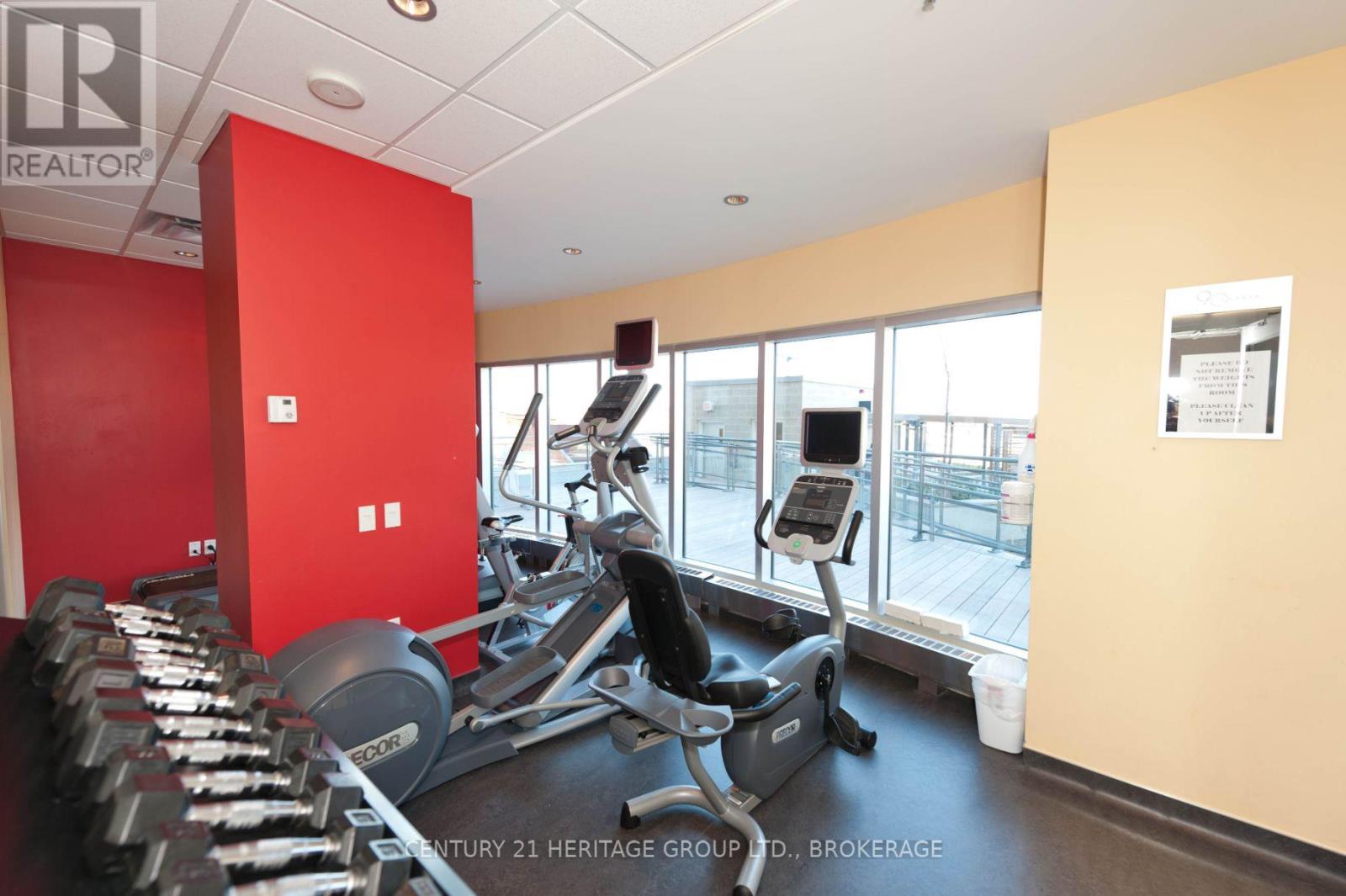 1103 - 90 George Street, Ottawa, Ontario K1N 0A8 - Photo 46 - X12355474