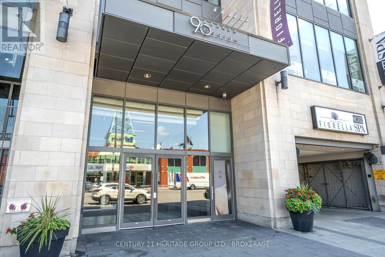 1103 - 90 George Street, Ottawa, Ontario K1N 0A8 - Photo 48 - X12355474