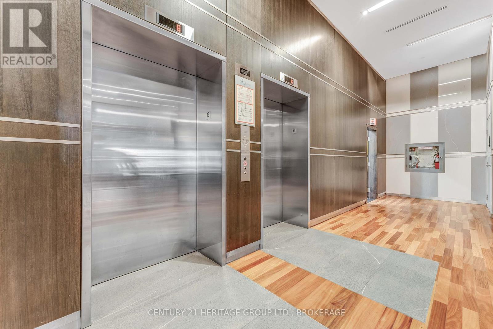 1103 - 90 George Street, Ottawa, Ontario K1N 0A8 - Photo 5 - X12355474